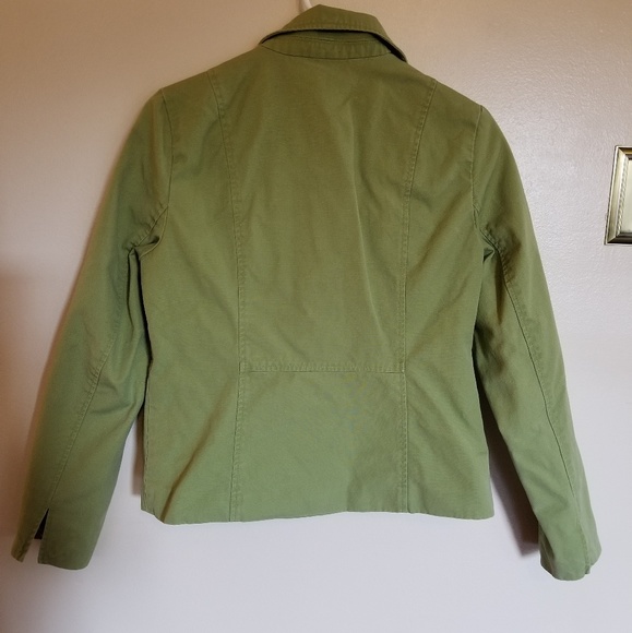 Old Navy jacket. Medium - Picture 6 of 6